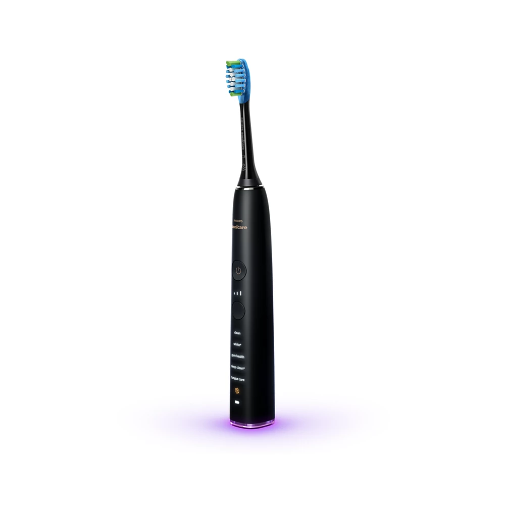 Sonicare DiamondClean Smart 9400 Rechargeable Toothbrush - Trial Unit NOT FOR RESALE (HX9944/12)