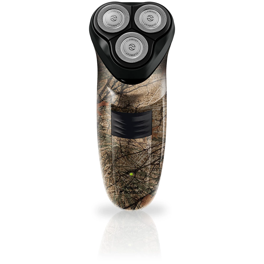 Norelco Shaver 2100 Dry electric shaver Series 2000 (6947XL/41)