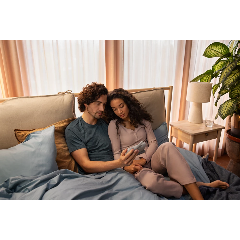 Avent Premium Connected Baby Monitor Connected (SCD973/37)