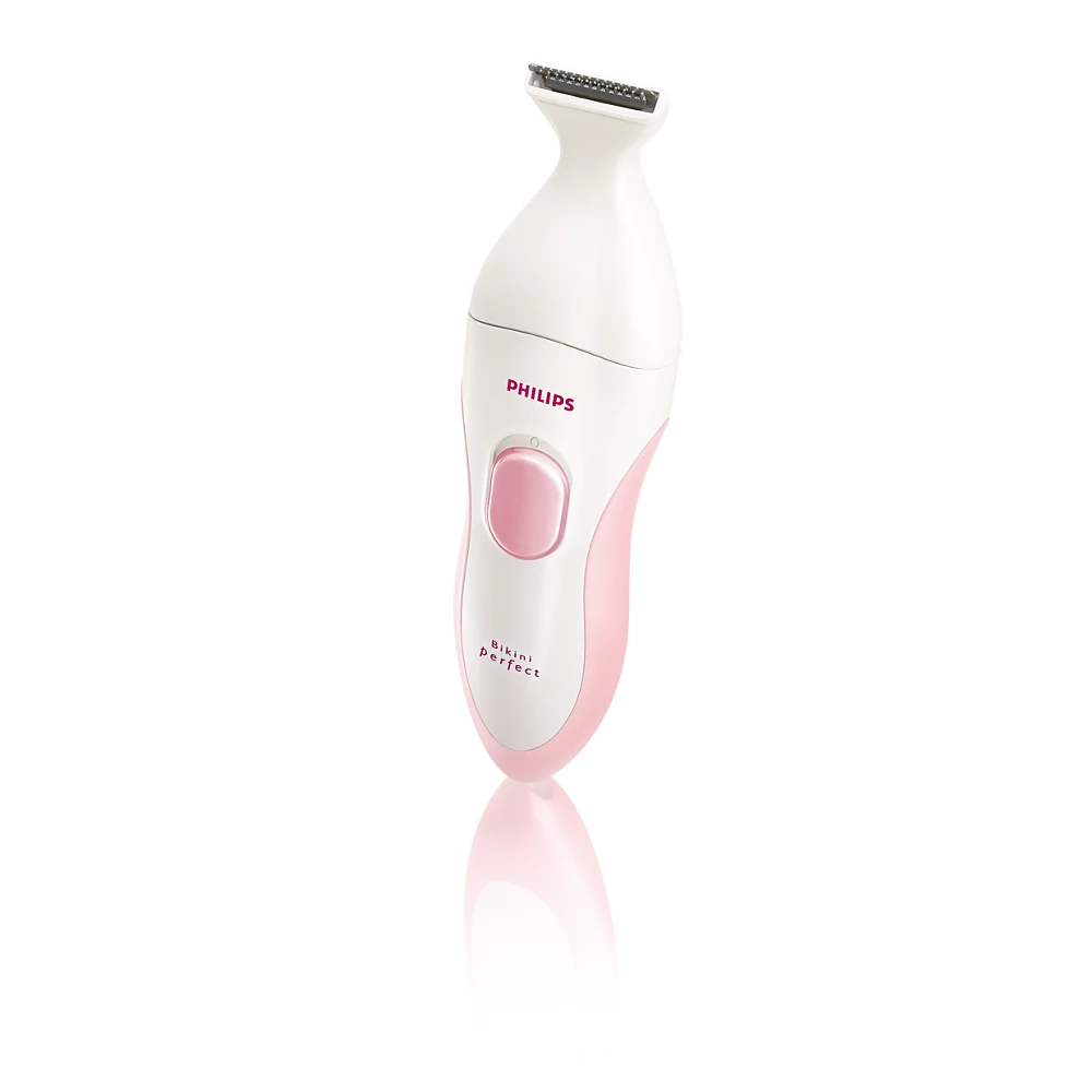 Bikini Perfect Bikini trimmer (HP6376/30)