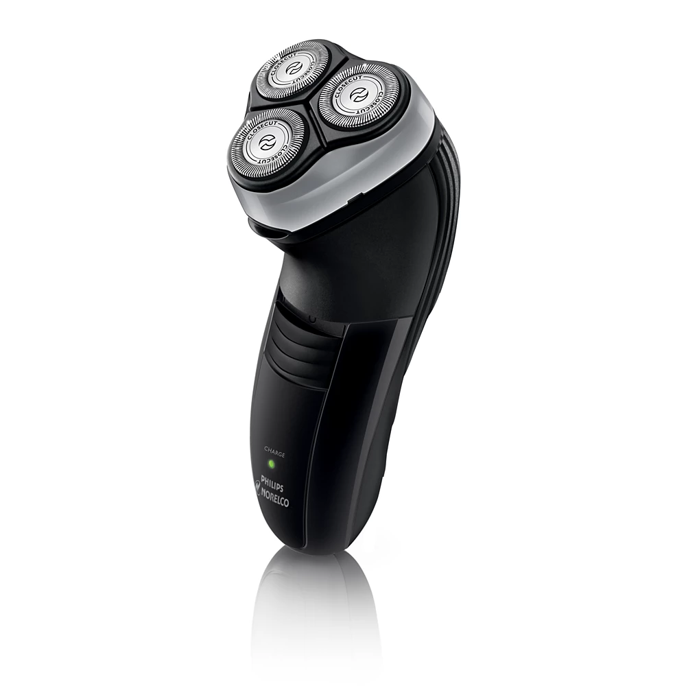 Norelco Shaver 2100 Dry electric shaver Series 2000 (6948XL/41)