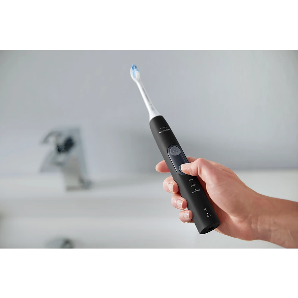Sonicare ProtectiveClean 5100 Sonic electric toothbrush (HX6850/60)
