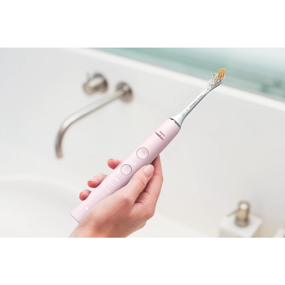 Sonicare DiamondClean 9000 Rechargeable sonic toothbrush (HX9912/99)