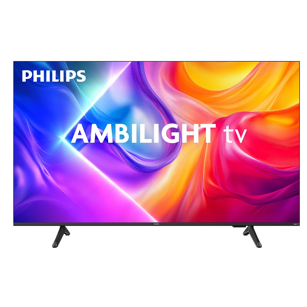 7875 Series Ambilight TV 55 inch Ambilight TV DLED UHD Roku TV (55PUL7875/F7)
