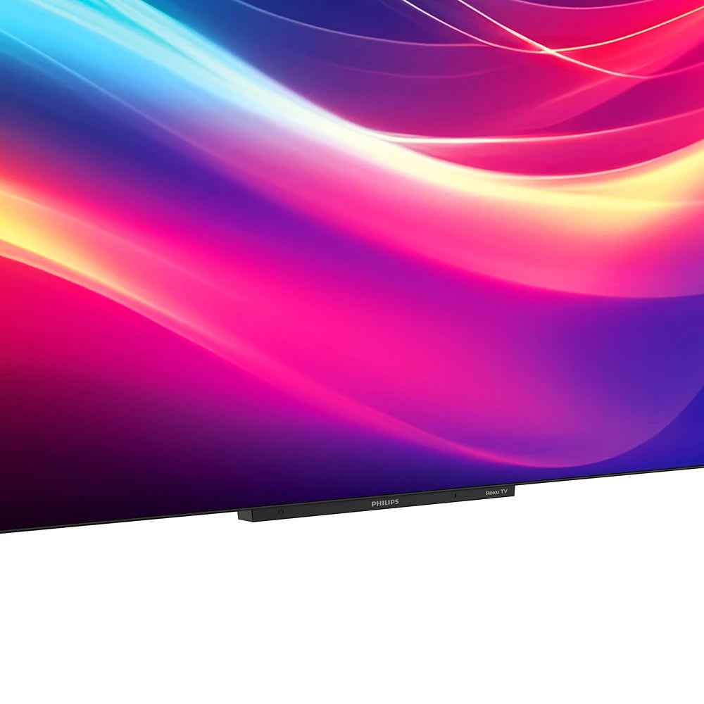 OLED Series 65 inch OLED 120 Hz Roku TV (65OLED974/F7)