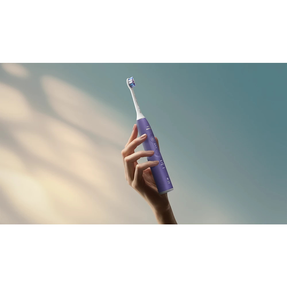 Sonicare Series 6700 Rechargeable toothbrush (HX7417/04)