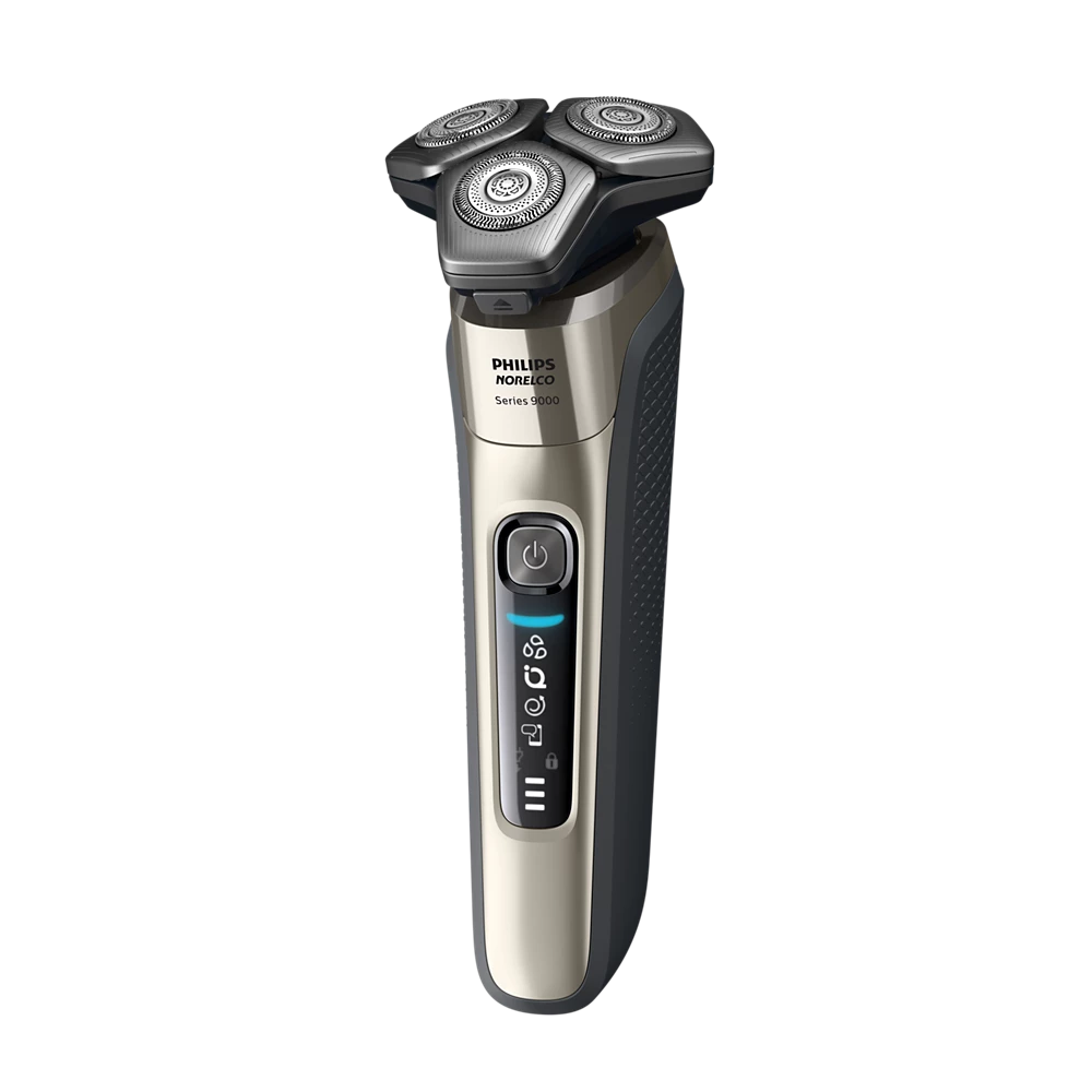 Norelco Wet &amp; Dry Shaver Series 9000 Shaver 9400 (S9502/83)