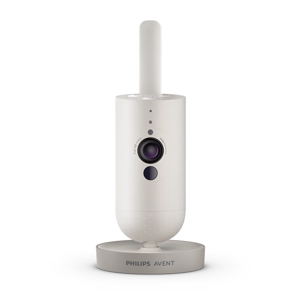 Avent Premium Connected Baby Monitor Connected (SCD971/26)