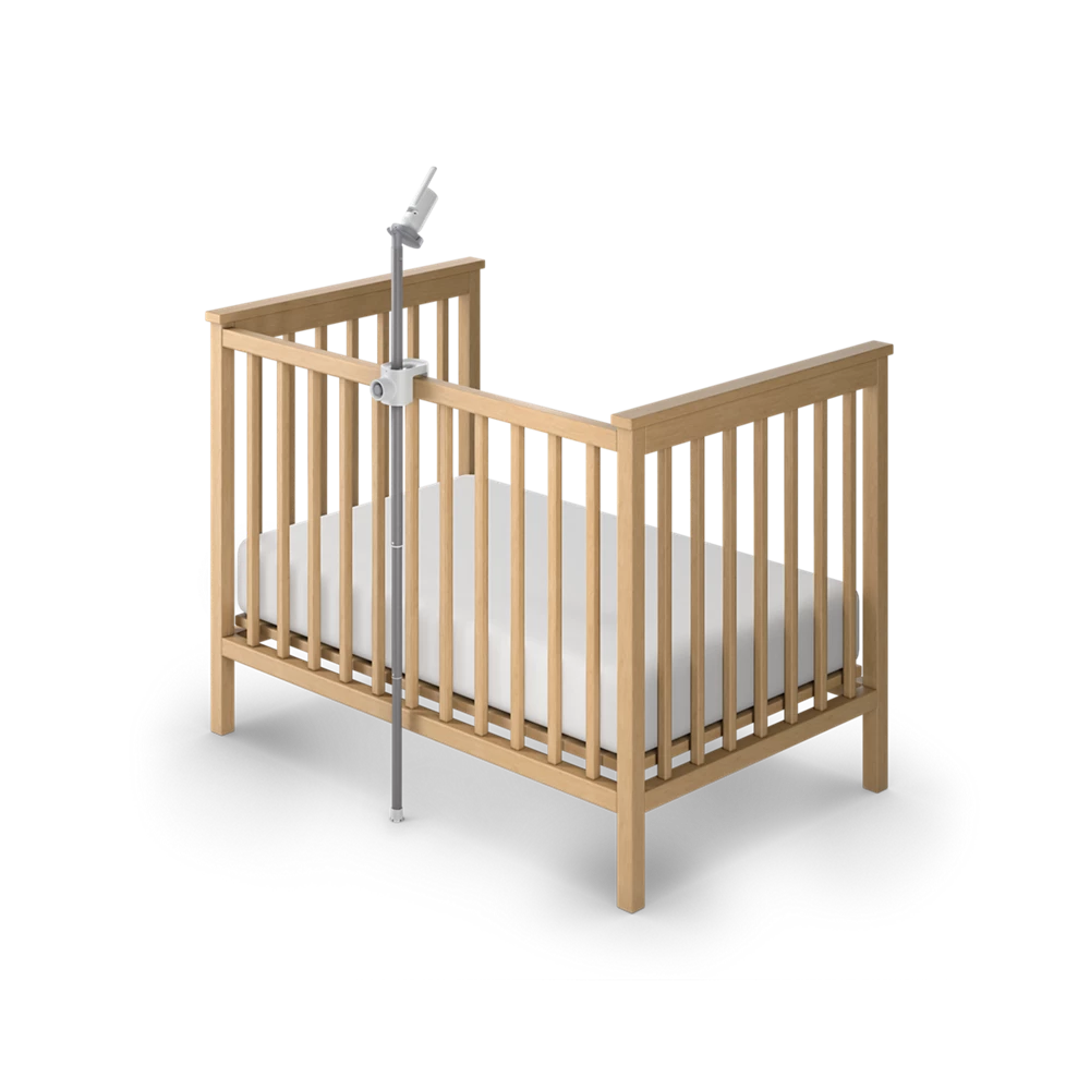 Avent Premium Connected Baby Monitor Connected (SCD973/37)
