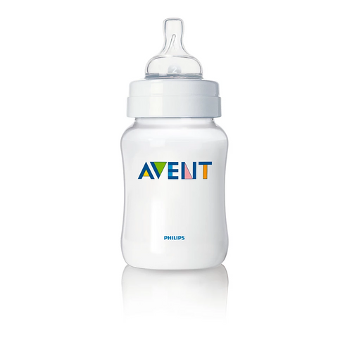 Avent Baby Bottle Trainer Kit (SCF683/67)