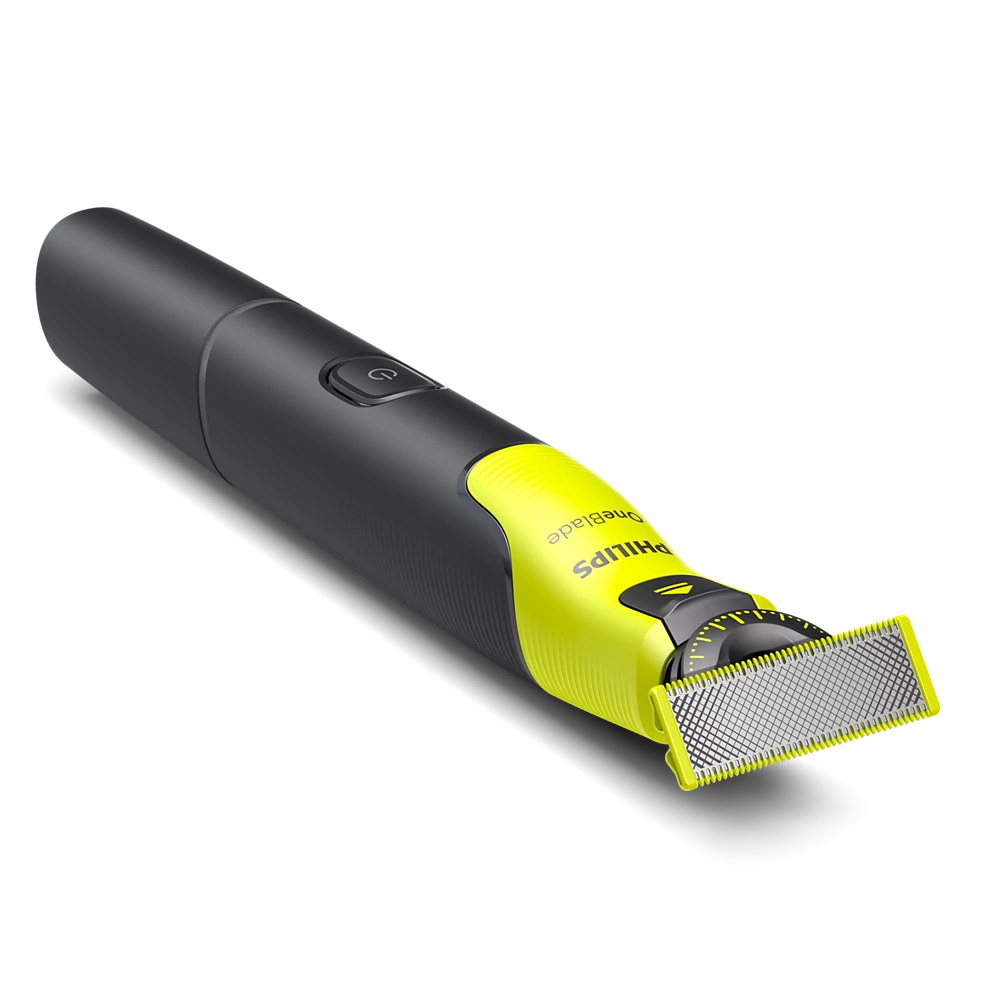 Norelco OneBlade 360 with Connectivity Face + Body (QP4631/90)