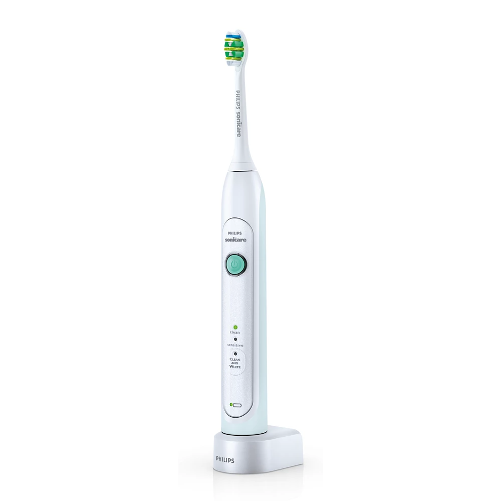 Sonicare HealthyWhite Sonic electric toothbrush (HX6732/77)