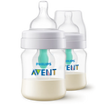 Avent Anti-colic bottle with AirFree vent (SCY701/92)