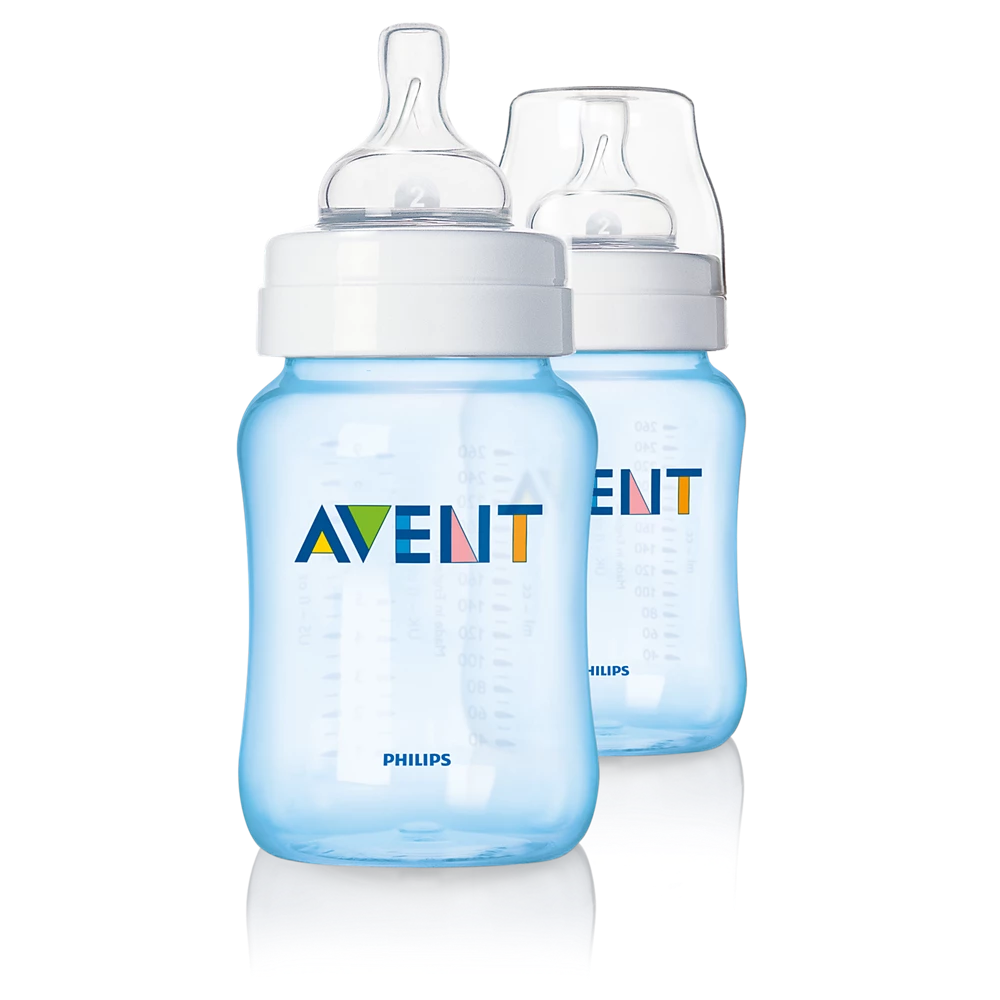 Avent Classic baby bottle (SCF685/27)