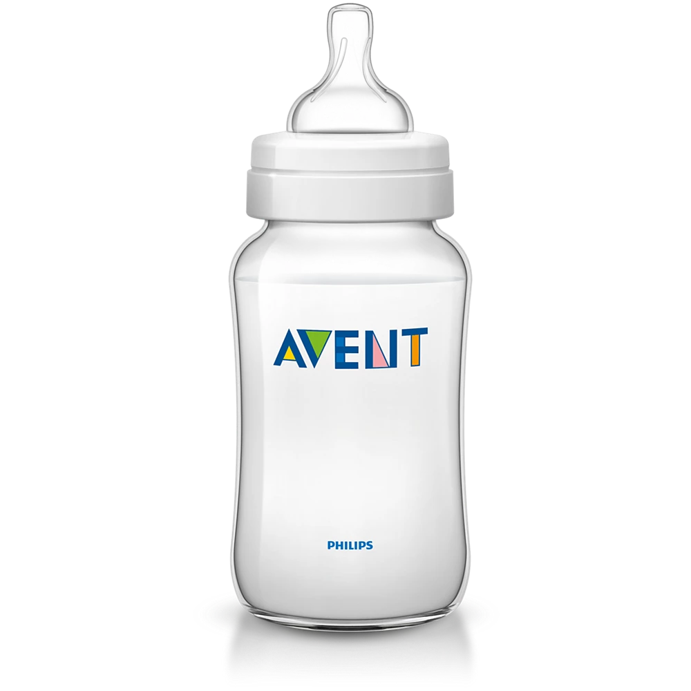 Avent Classic baby bottle (SCF686/17)