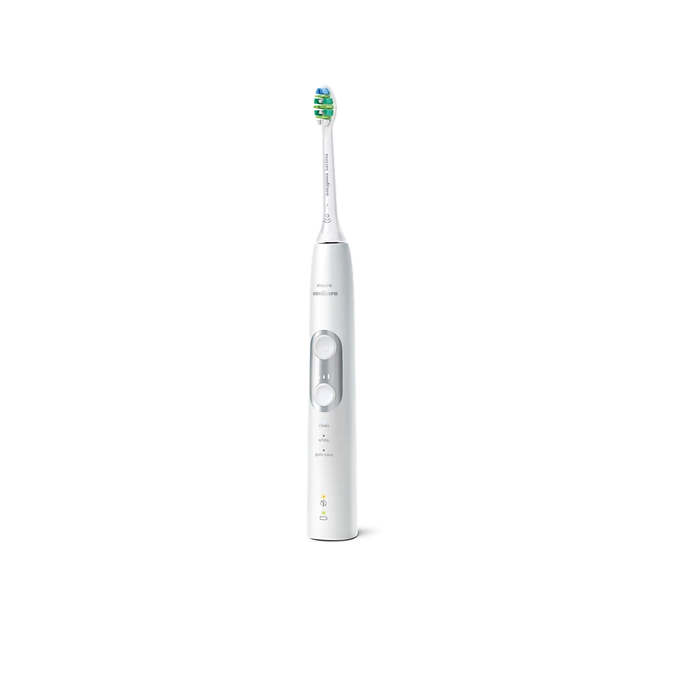Sonicare ProtectiveClean 6100 Sonic electric toothbrush (HX6876)