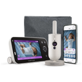 Avent Premium Connected Baby Monitor Connected (SCD971/26)