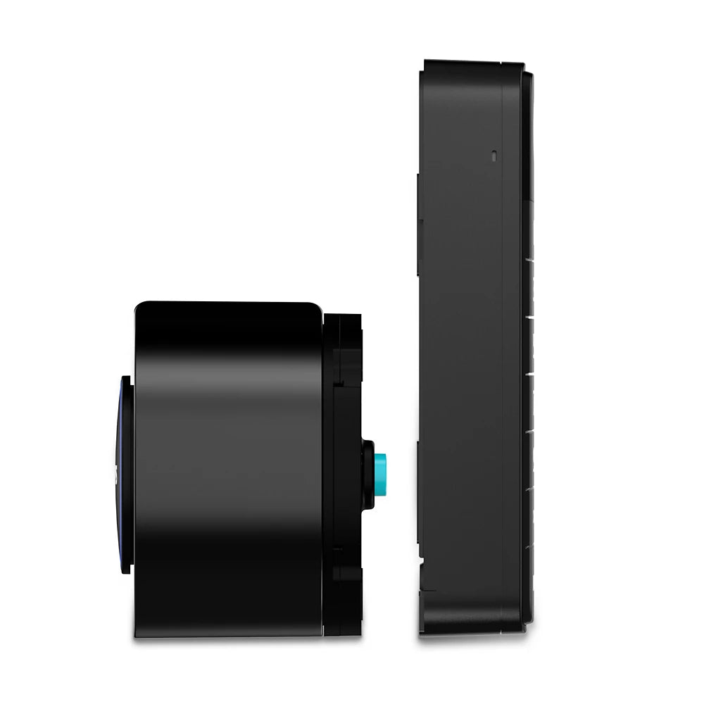 3000 series Retrofit lock with keypad (DDL230XI5KAK/37)