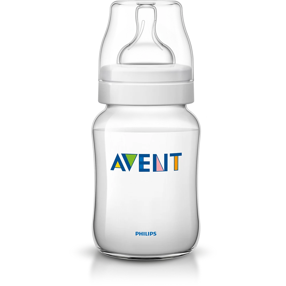 Avent Classic baby bottle (SCF683/17)