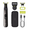 Norelco OneBlade Pro 360 Face + Body (QP6552/90)