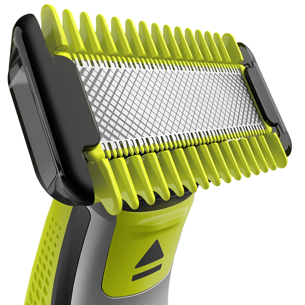 Norelco OneBlade Face + Body (QP2630/72)