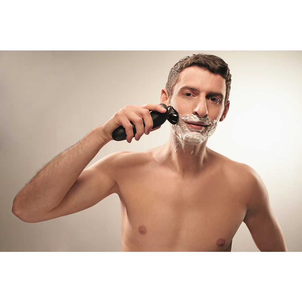 Click&amp;Style Philips Norelco shave groom &amp; style (YS524/41)