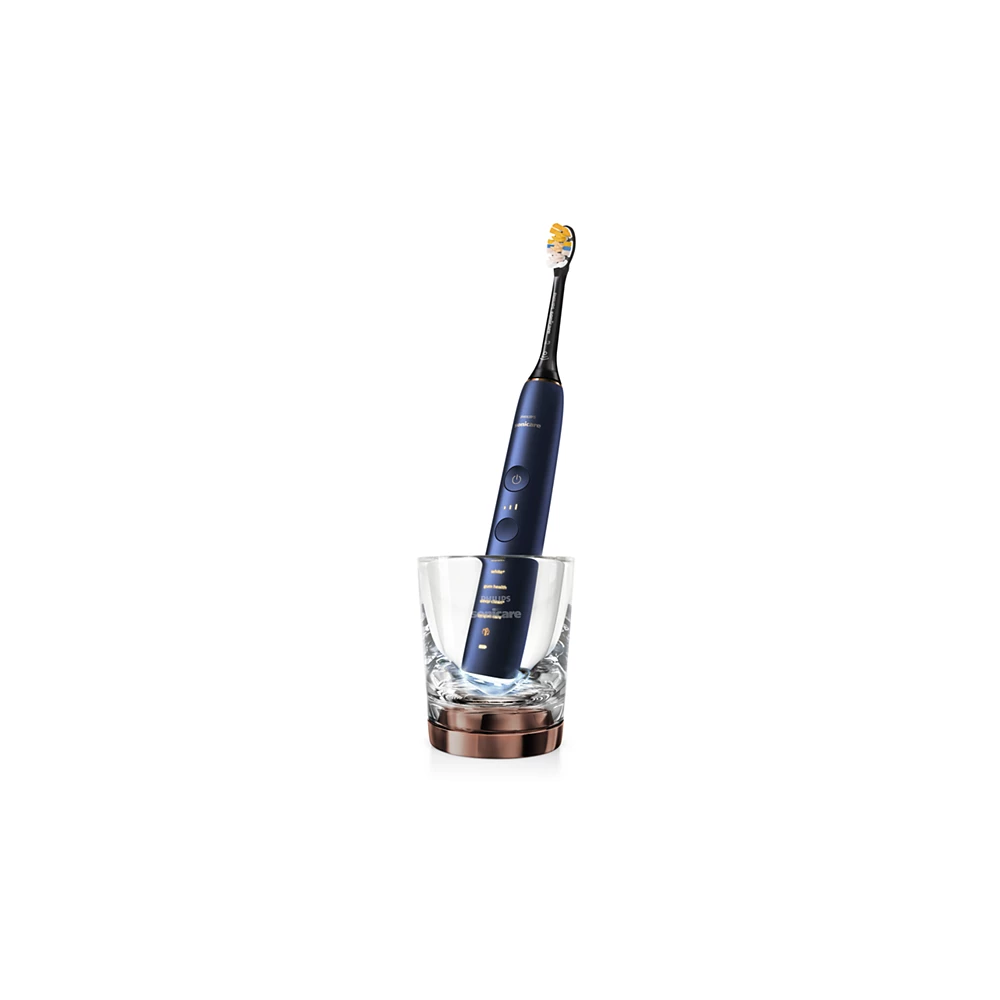 Sonicare DiamondClean Smart 9750 Rechargeable Toothbrush (HX9954/74)