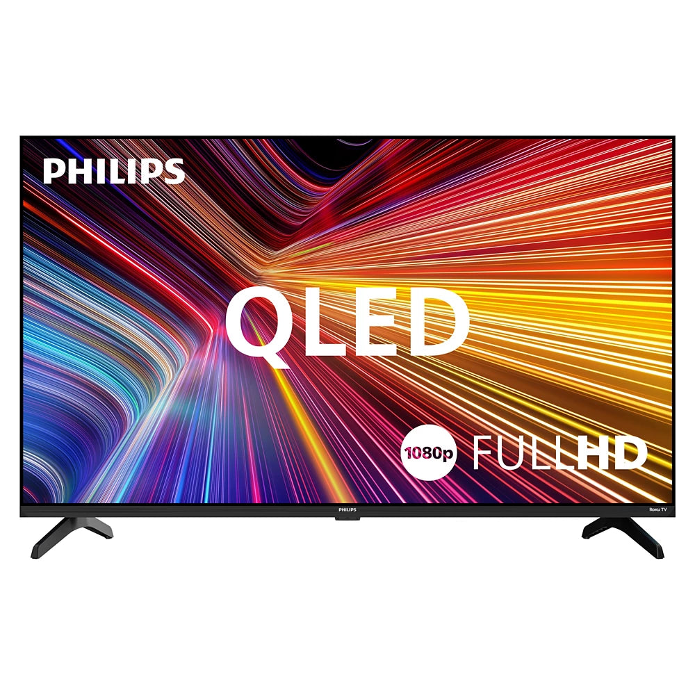 Roku QLED 7900 Series FHD QLED Roku TV (43PFL7975/F7)