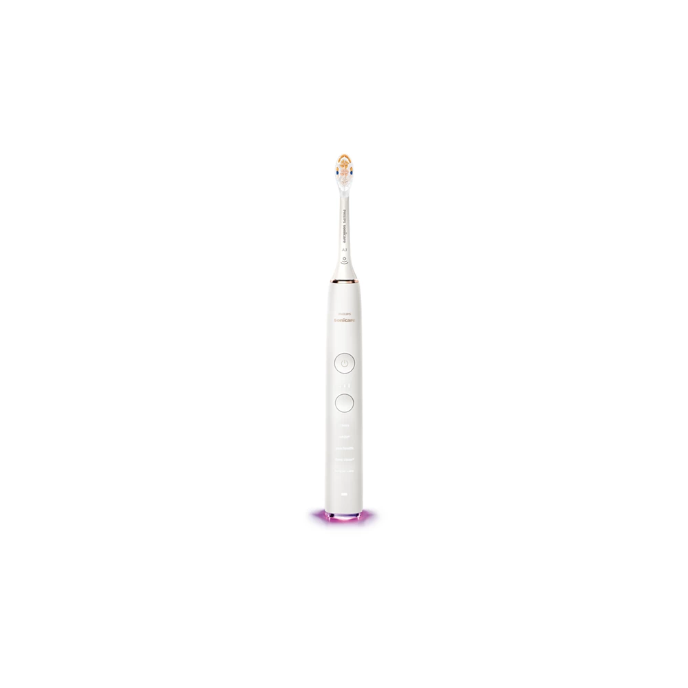 Sonicare DiamondClean Smart 9700 Rechargeable Toothbrush (HX9957/81)