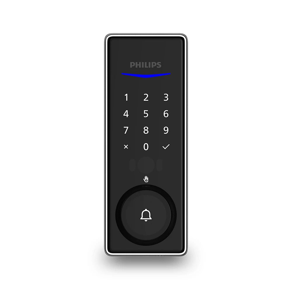 5000 series Smart deadbolt (DDL250XW5KNC/37)