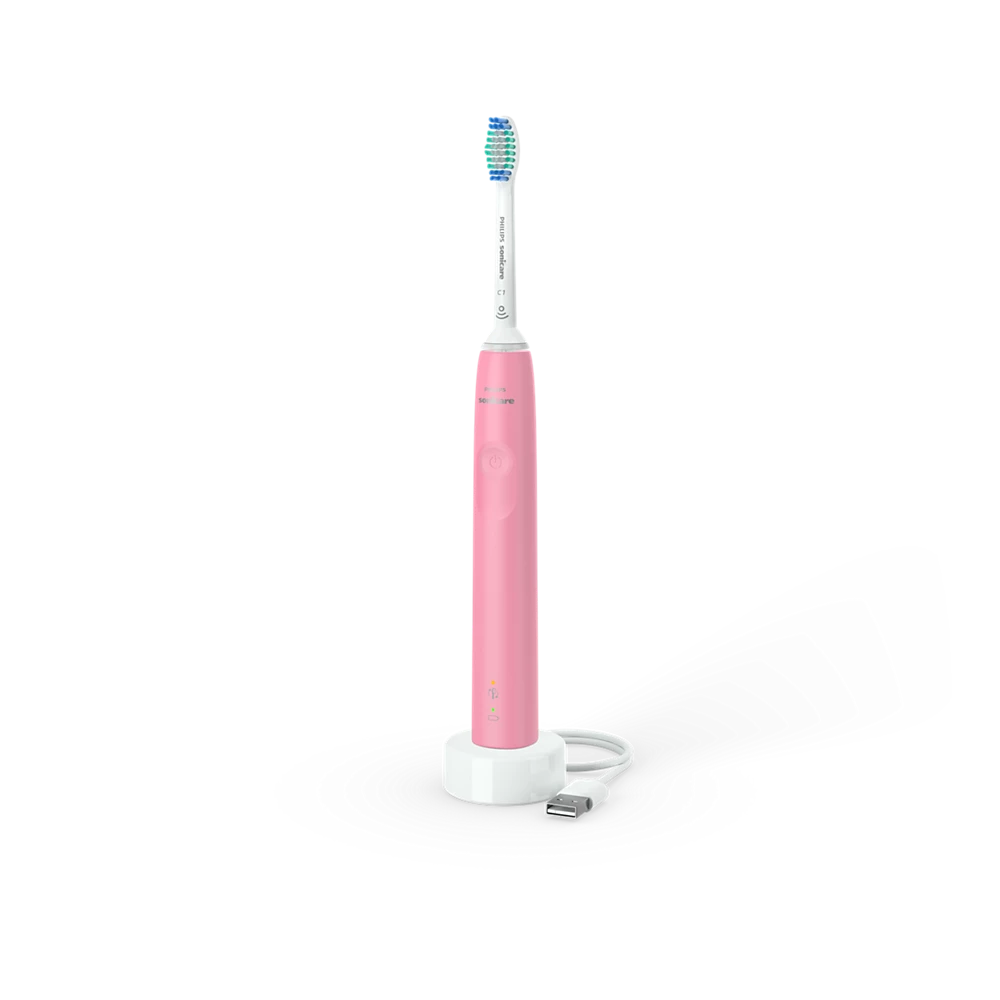 Sonicare 3100 Series Sonic electric toothbrush (HX3681/06)