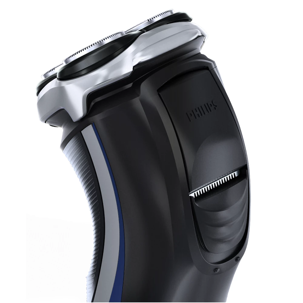 Norelco Shaver 4700 Wet &amp; dry electric shaver Series 4000 (AT875/41)
