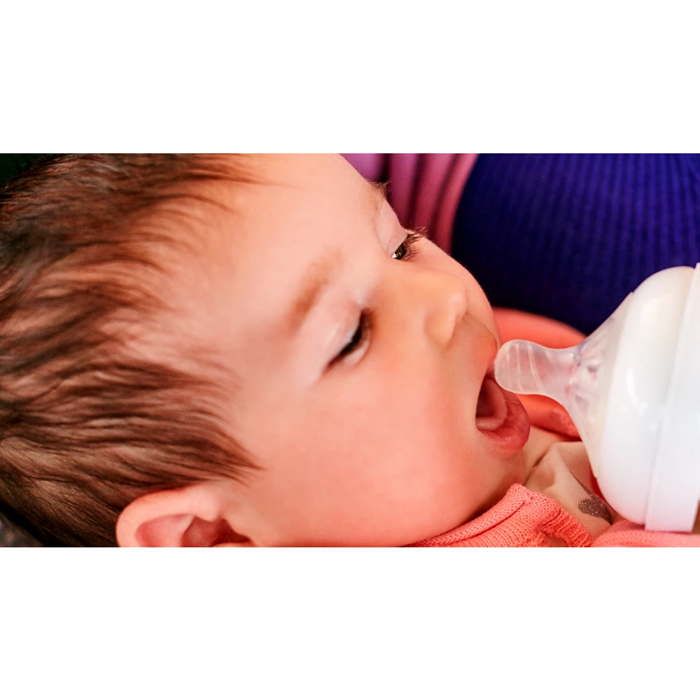 Avent Baby Bottles Natural baby bottle (SCF019/25)