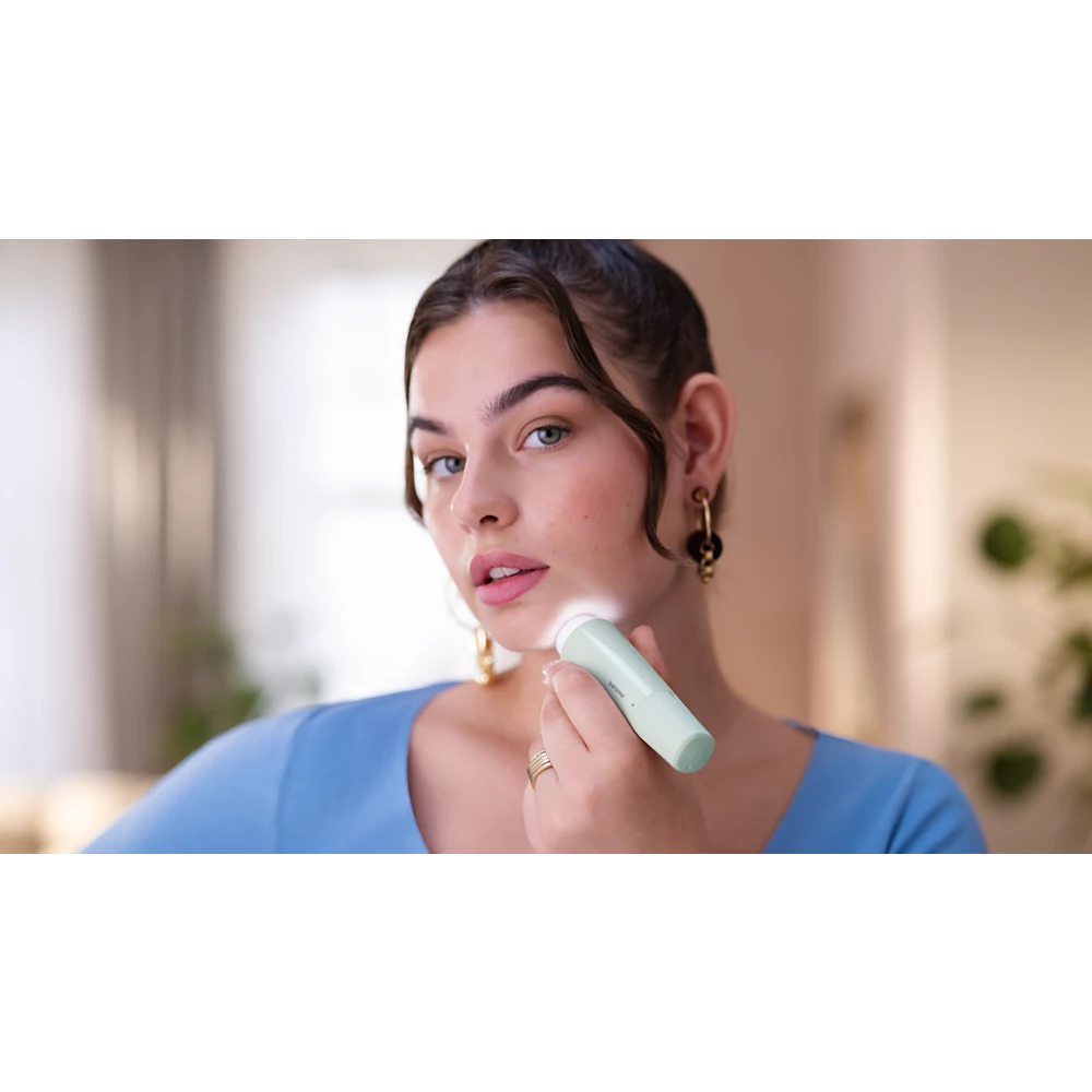 5000 Series Facial Hair Remover (BRR474/00)