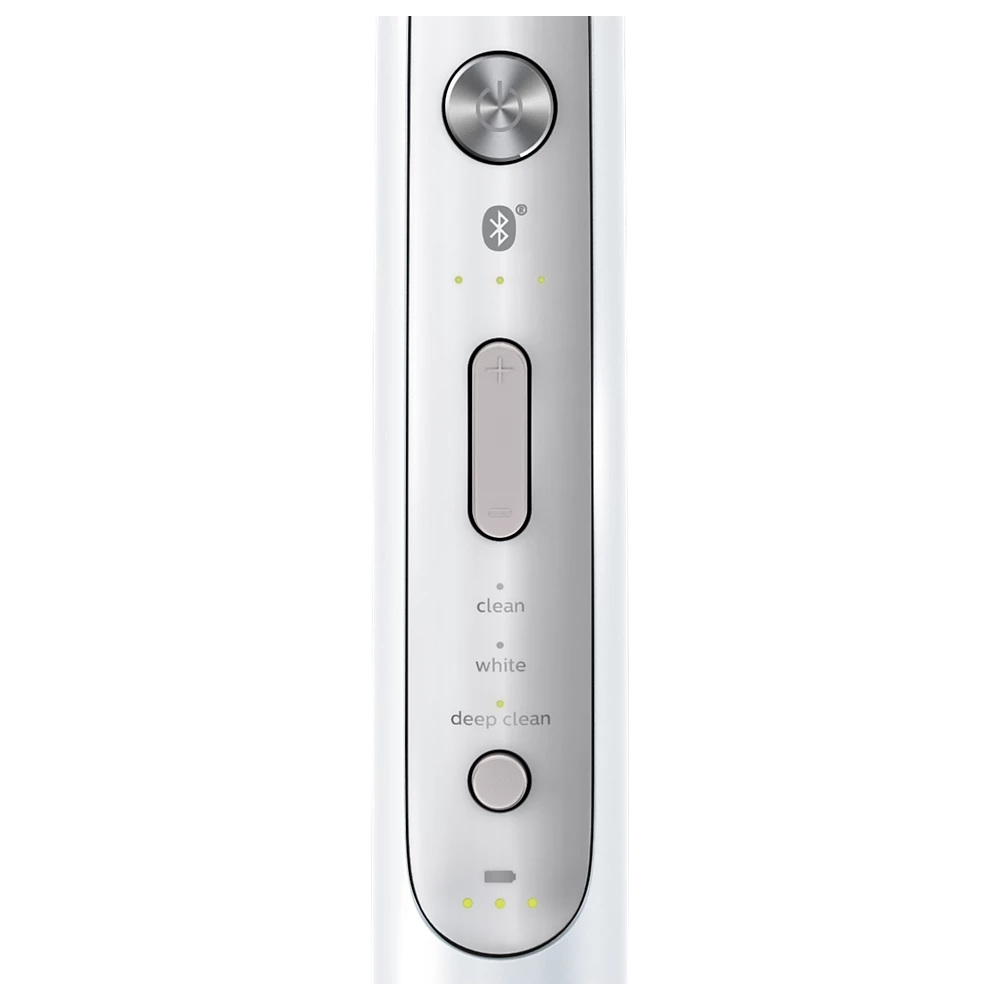 Sonicare FlexCare Platinum Connected Sonic electric toothbrush with app (HX9192/01)
