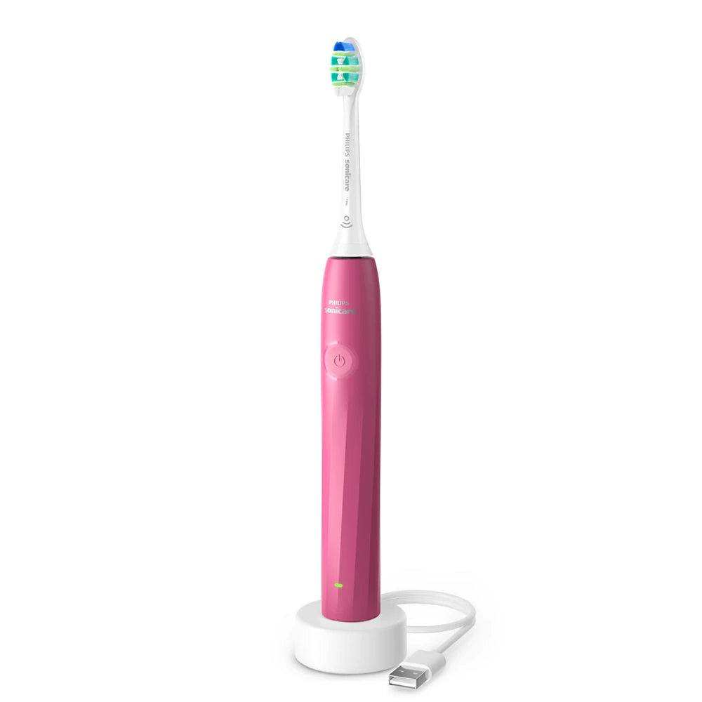 Sonicare 2100 Rechargeable toothbrush (HX4021/05)