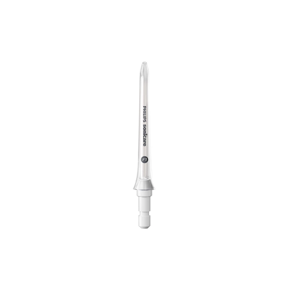 Sonicare F1 Standard nozzle Oral Irrigator nozzle (HX3042/00)