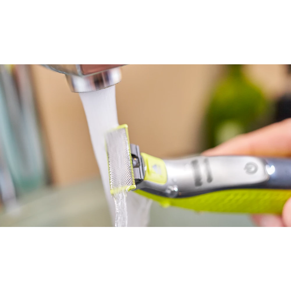Norelco OneBlade Face + Body (QP2630/85)