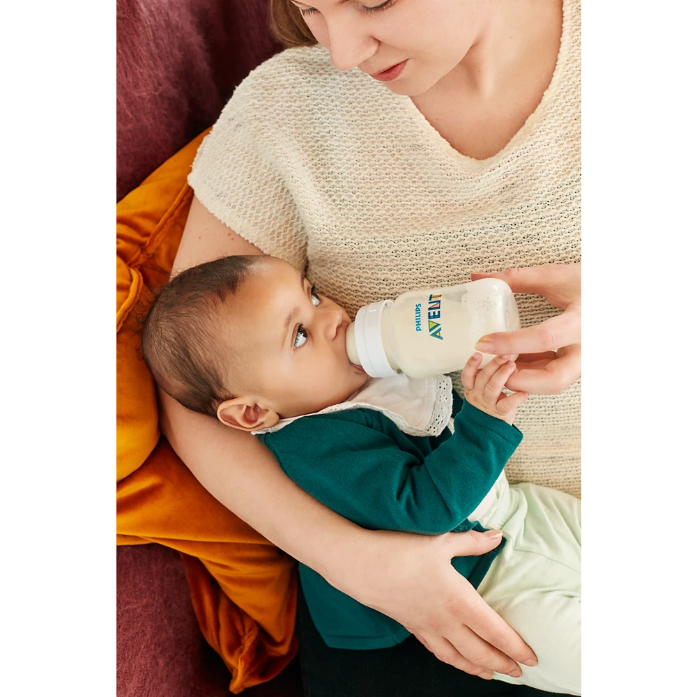 Avent Anti-colic baby bottle (SCY106/03)