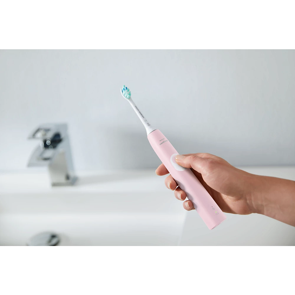 Sonicare ProtectiveClean 4100 Sonic electric toothbrush (HX6816/01)
