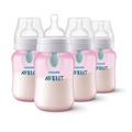 Avent Anti-colic bottle with AirFree vent (SCY703/14)