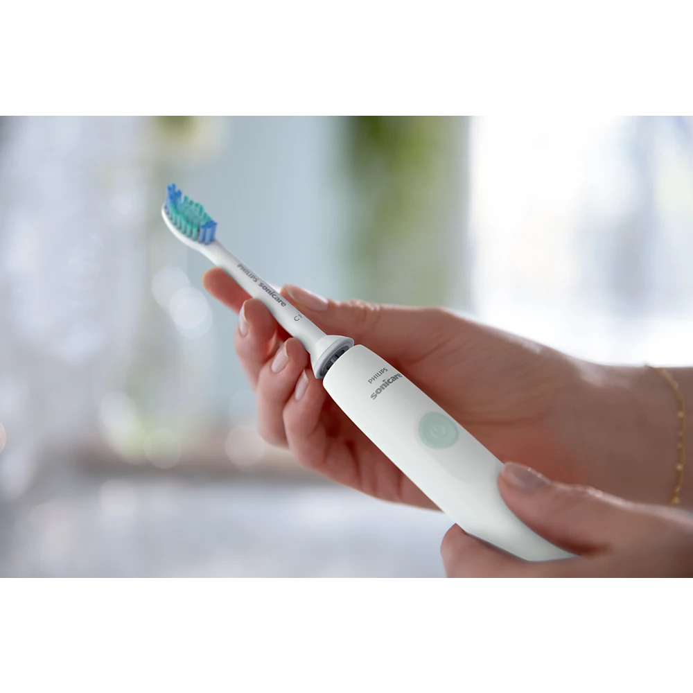 Sonicare 2100 series Sonic electric toothbrush (HX3661/04)