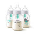 Avent Anti-colic bottle with AirFree vent (SCF408/34)