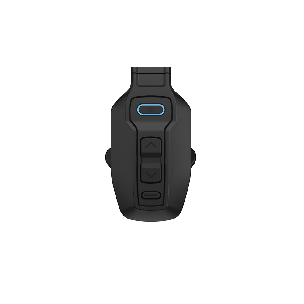 5000 series Trucker headphones (TAL5000BK/37)