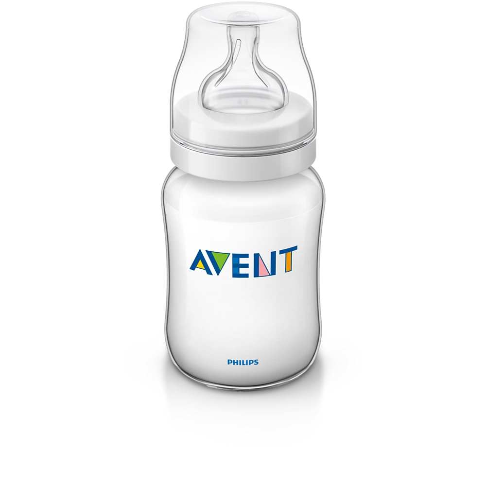 Avent Classic baby bottle (SCF683/57)