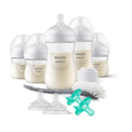 Avent Natural Response Newborn Gift Set (SCD838/02)