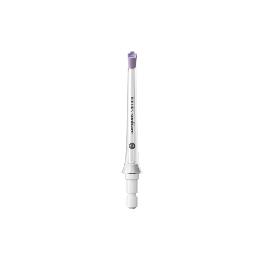 Sonicare F3 Quad Stream nozzle Oral Irrigator nozzle (HX3062/00)