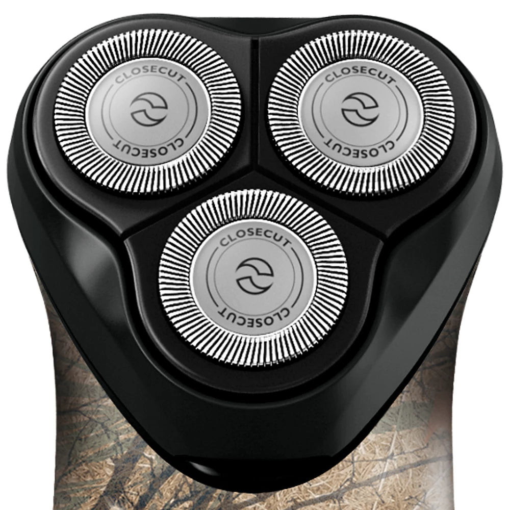 Norelco Shaver 2100 Dry electric shaver Series 2000 (6947XL/41)
