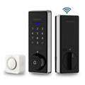 5000 series Smart deadbolt (DDL250XW5KNC/37)