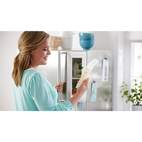 Avent Breast milk storage bags (SCF603/50)